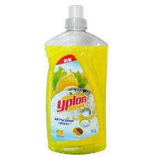 Універсальний миючий засіб з ароматом лимону YPLON 1L ALL PURPOSE CLEANER CITRUS 