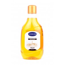 Гель для душу та Піна для ванної з екстрактом Аргана AVENIDA BAGNOSCHIUMA ARGAN 2000 ML Гель для душу та Піна для ванної з екстрактом Аргана AVENIDA BAGNOSCHIUMA ARGAN 2000 ML