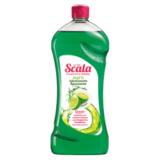 Средство для мытья посуды лимон SCALA PIATTI LIMONE 750 ml