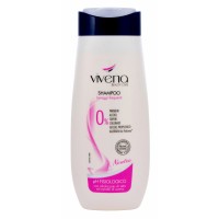 Шампунь (нейтральний, 0%) Vivena Shampoo Neutro 0% 300 мл