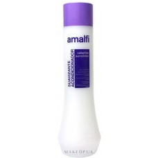  Amalfi Hair Conditioner SENSETIVE HAIR / Кондицiонер для ЧУТТЄВОГО волосся  1000ml (8pz)