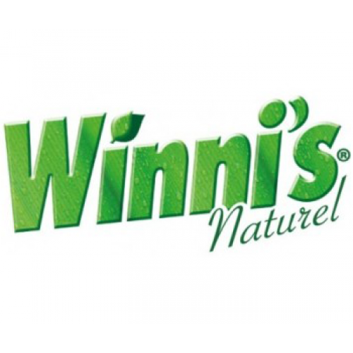Торгова марка Winni's - це ціла лінійка натуральних засобів гігієни і побутової хімії.